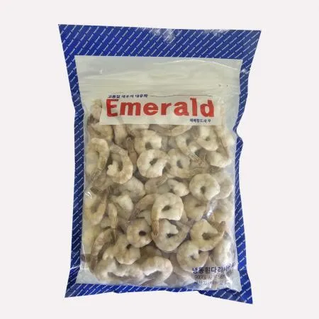 에메랄드 칵테일새우 900g 41/50 베트남산
