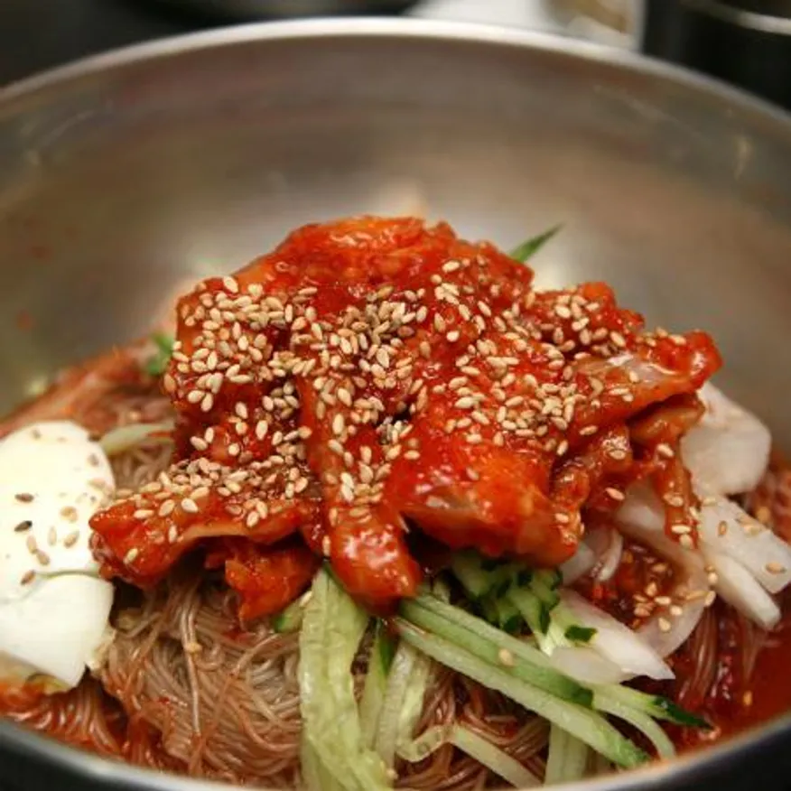 명태회무침 1kg 명태 젓갈 초무침 코다리무침 냉면고명 이미지