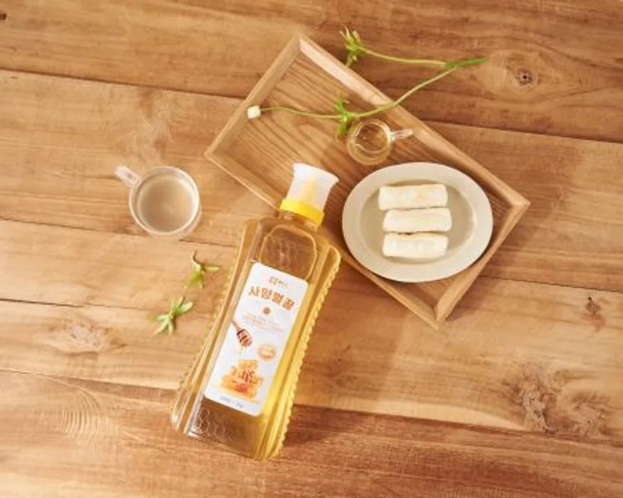 출출허니 사양벌꿀 2kg, 1개 이미지