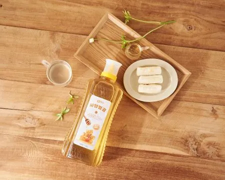 출출허니 사양벌꿀 2kg, 1개 이미지