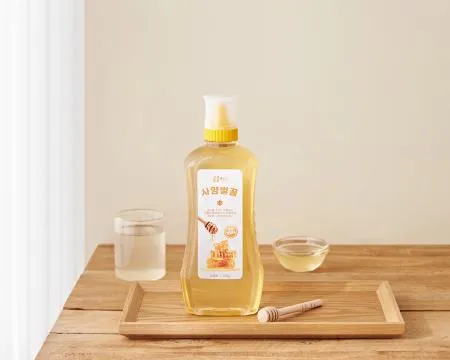 출출허니 사양벌꿀 900g, 3개 이미지