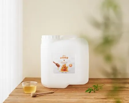 출출허니 사양벌꿀 25kg, 1개
