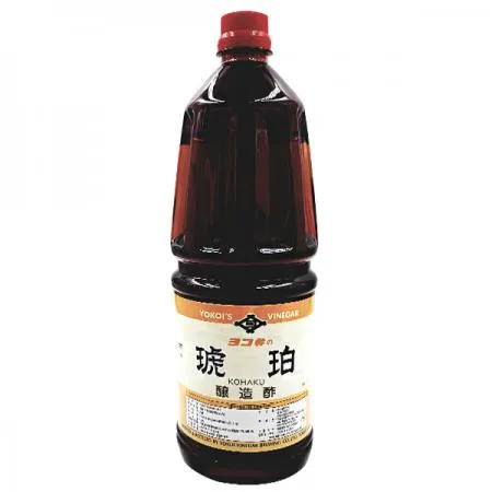 코하쿠(적초) 1.8L 고급 발효식초