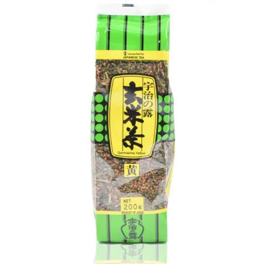 현미차 200g 이미지