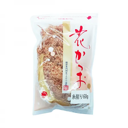 이도 가쓰오부시 60g