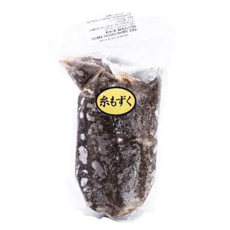 모즈쿠 750g