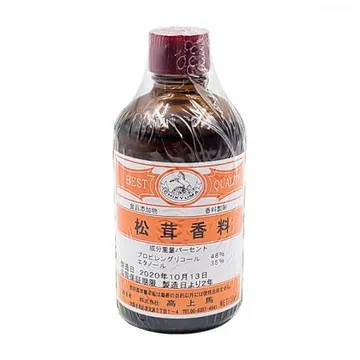 송이엑기스 100g 송이향