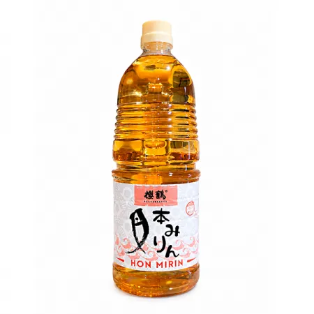 혼미린 1.8L 요리주 미림 맛술