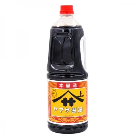 야마사 고이구찌간장 1.8L 고이구치
