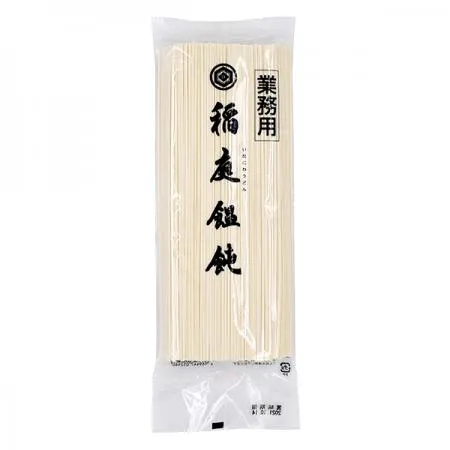 이나니와 우동면 500g