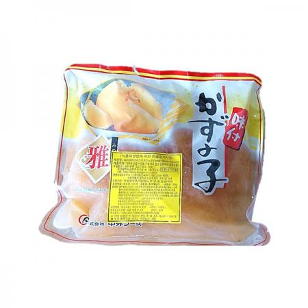 청어알 절임 500g