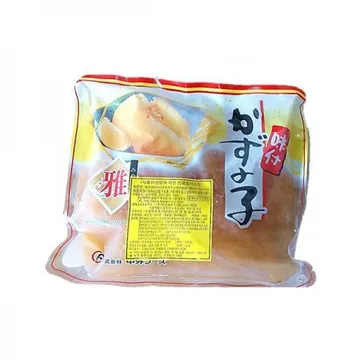 청어알 절임 500g