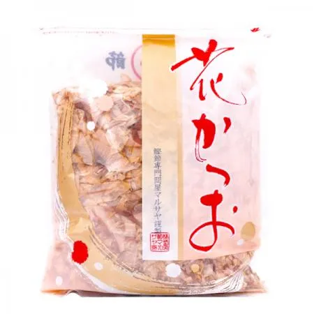 마루사야 하나가쯔오 가쓰오부시 500g