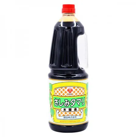 타마리 쇼유 1.8L 모리타 간장