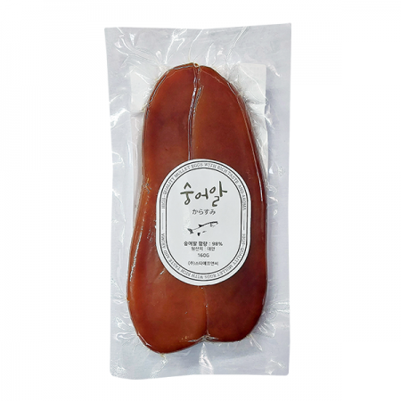 숭어알 160g