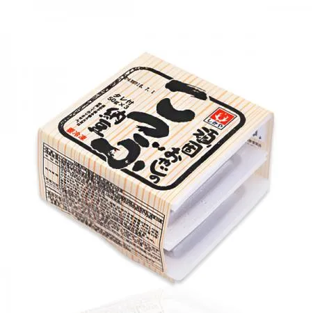 [2개묶음] 시가야 낫또 50g x 3개입