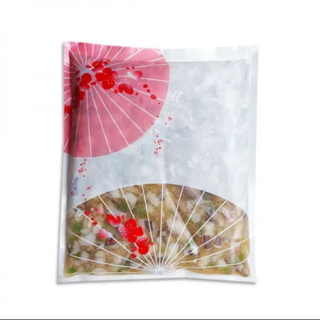 마일드 타코와사비(중국) 1kg