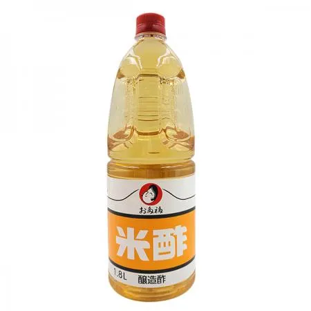 오타후쿠 쌀식초 1.8L