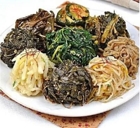 대용량 특A급 삶은 시래기 1Kgx10개 배추 국산 우거지 무청 시레기 씨레기 맛집 이미지