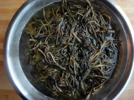 특S급 제주산 건 취나물 100g 부지깽이 나물 볶음 건 취나물무침 반찬 부지갱이 쑥부쟁이 이미지