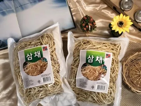대용량 특A급 삼채 1KgX10개 신선 부추 뿌리 생 삼체 뿌리부추 효능 무침 나물 맛집 홀세일 이미지