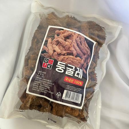 [맛집 추천] 특A급 국산 둥굴레 1kg 볶은 둥굴레차 둥글레 둥글레뿌리 청정식자재몰 둥글래