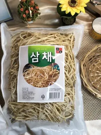 대용량 특A급 삼채 1KgX10개 신선 부추 뿌리 생 삼체 뿌리부추 효능 무침 나물 맛집 홀세일