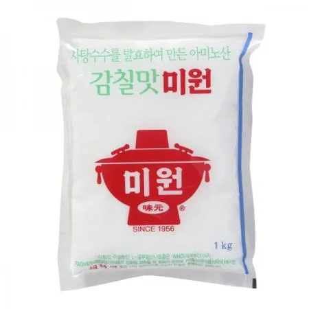[대상] 감칠맛 미원 1kg