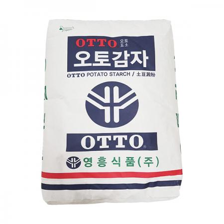[영흥] 오토 감자전분100% 20kg
