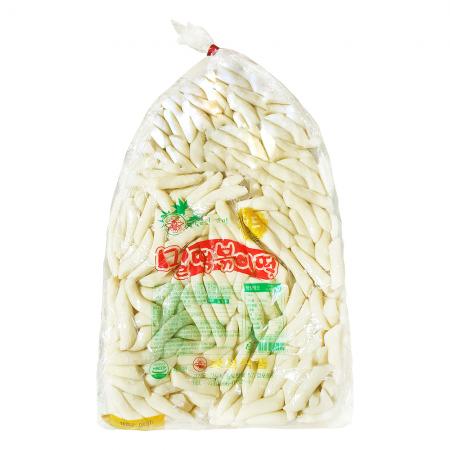 ▶한정특가◀[보성] 밀떡볶이 중中 4kg 밀떡