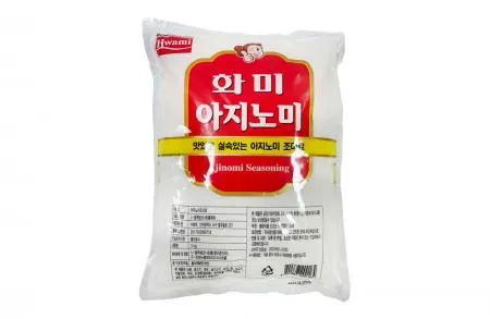 [화미] 아지노미원 3kg 이미지