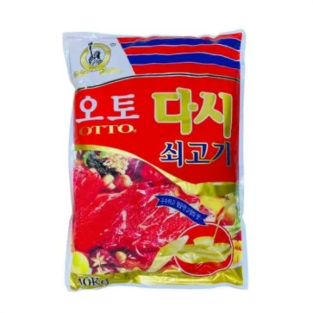 [오토] 쇠고기 오토다시다 10kg