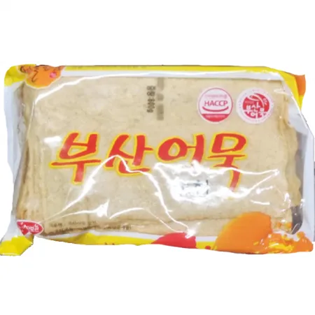 [해정] 부산 상천어묵 25 800g