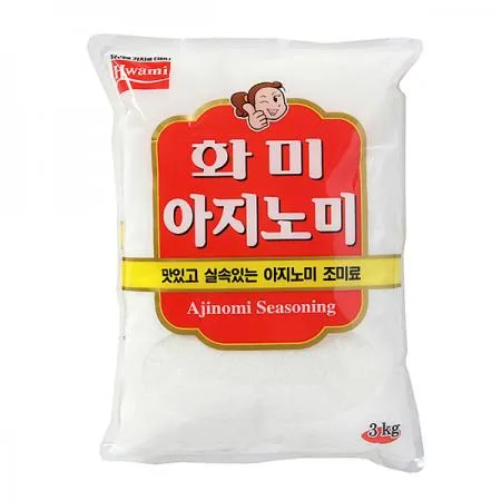 [화미] 아지노미원 3kg