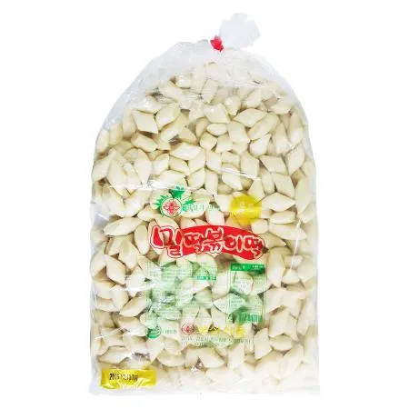 [보성] 밀떡볶이 절단깍두기떡 4kg ▶당일4시주문마감◀