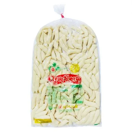 [보성] 밀떡볶이 대大 4kg ▶당일4시주문마감◀