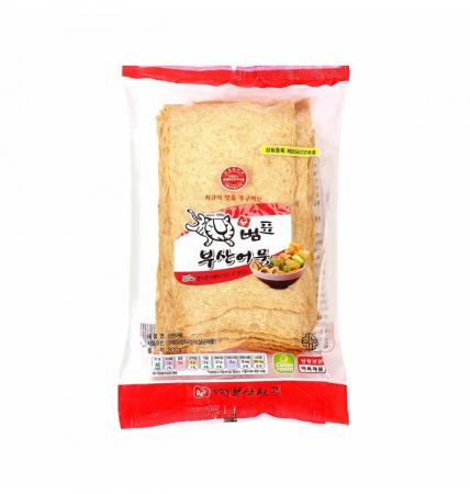 [부산] 범표 부산상천어묵 25장 800g