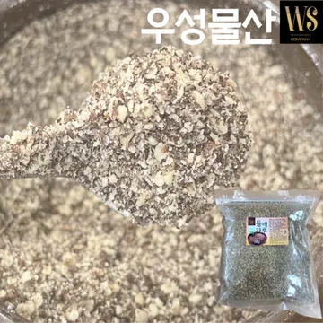 우성물산 들깨가루 거친 1kg/EA