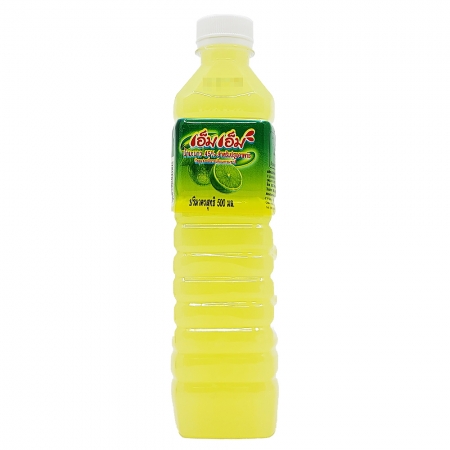 태국 LCF 라임주스 라임즙 500ml (상온)