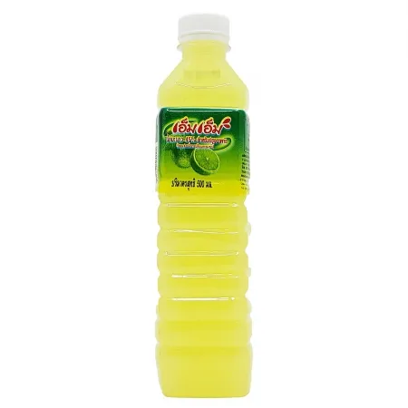 태국 LCF 라임주스 라임즙 500ml (상온)