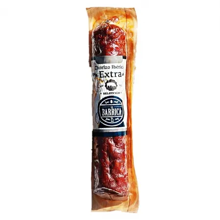 라바리카 냉장 이베리코 초리조스틱 250g