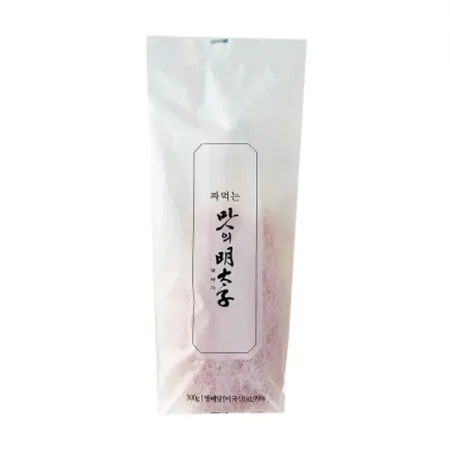 모노 냉동 짜먹는 명란 300g