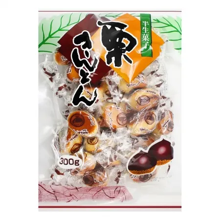 마루치 세이카 밤긴돈 300g (상온)