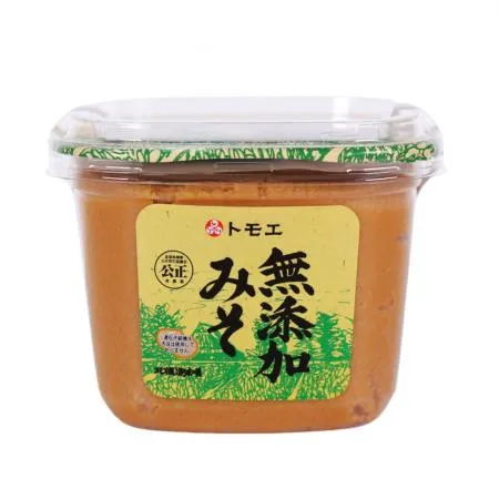 토모에 무텐카 미소 쿠라시코미 500g (상온)