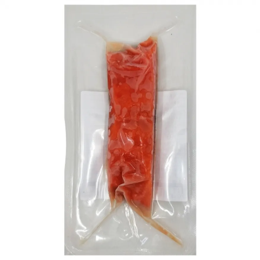 냉동 훈제연어 스테이크 110g 이미지