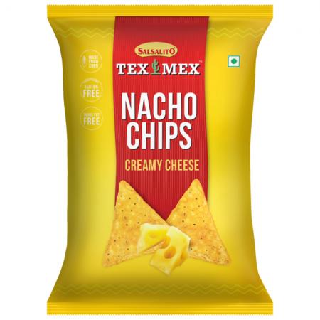 살사리토 텍스멕스 나초칩 파우치 치즈 150g
