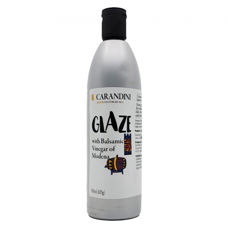 카란디니 발사믹크림 500ml (상온)