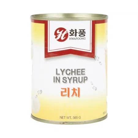 화풍 리치 565g (상온)