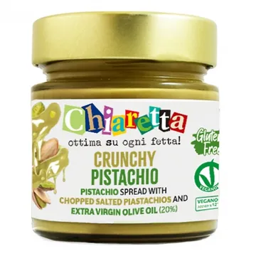 키아레타 크런치 피스타치오 250g (상온)