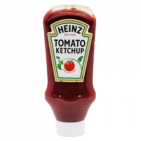 하인즈 토마토 케찹 910g (상온)